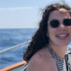 Meet your Posher, Rebecca